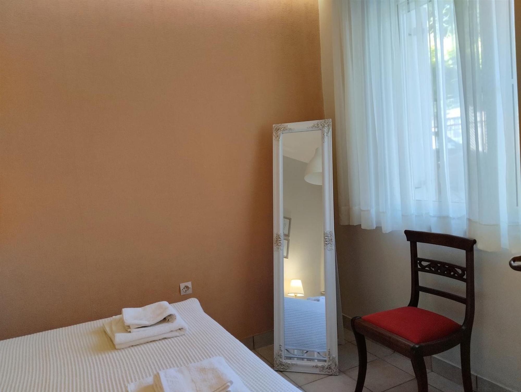 Villa Rosa Garden House Corfu  Luaran gambar