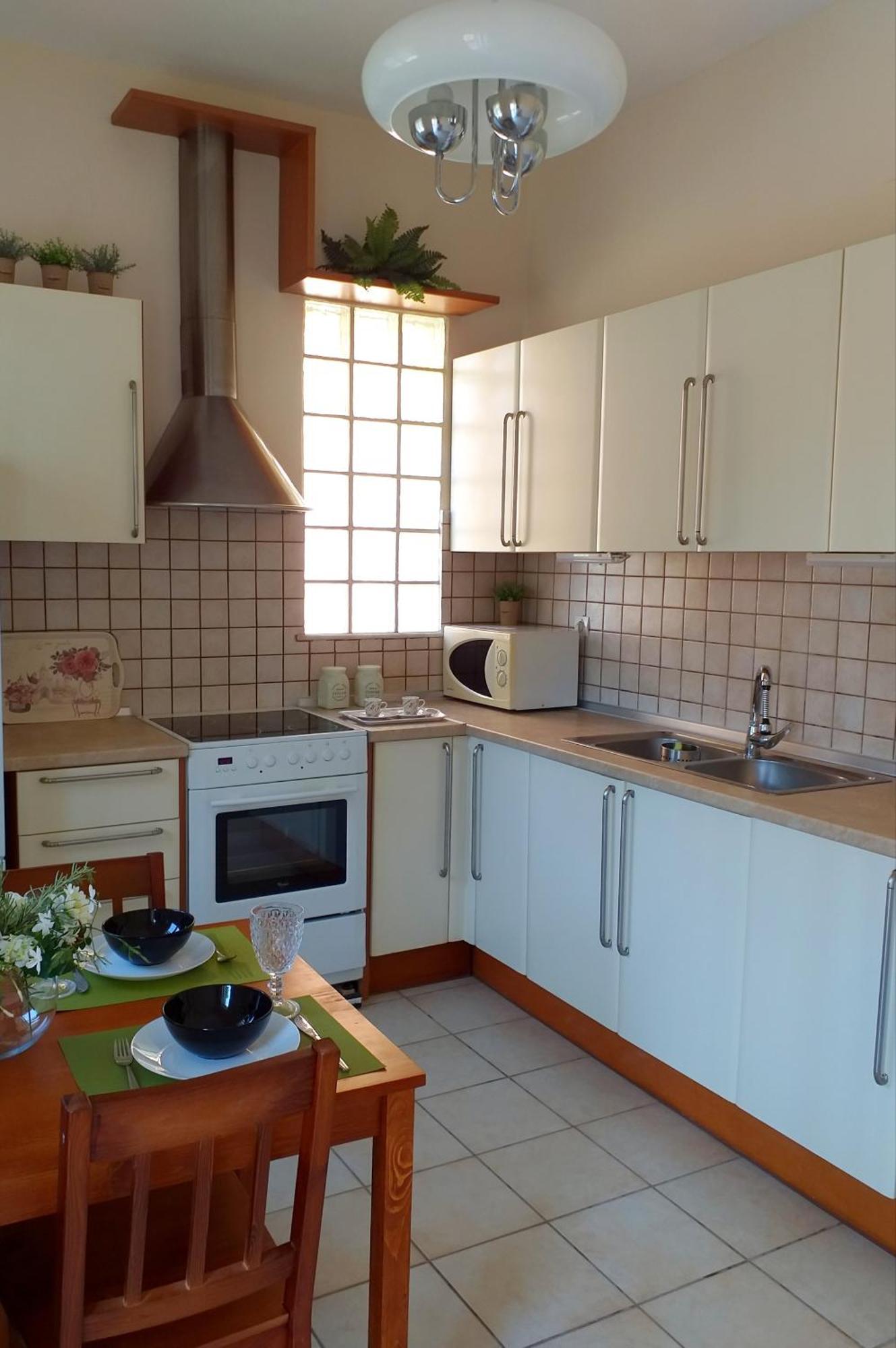 Villa Rosa Garden House Corfu  Luaran gambar