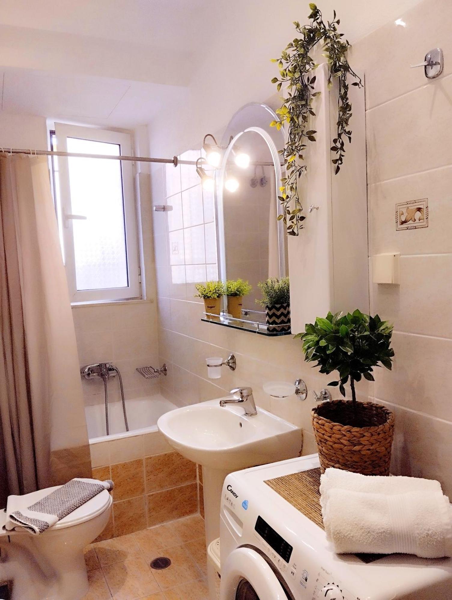 Villa Rosa Garden House Corfu  Luaran gambar