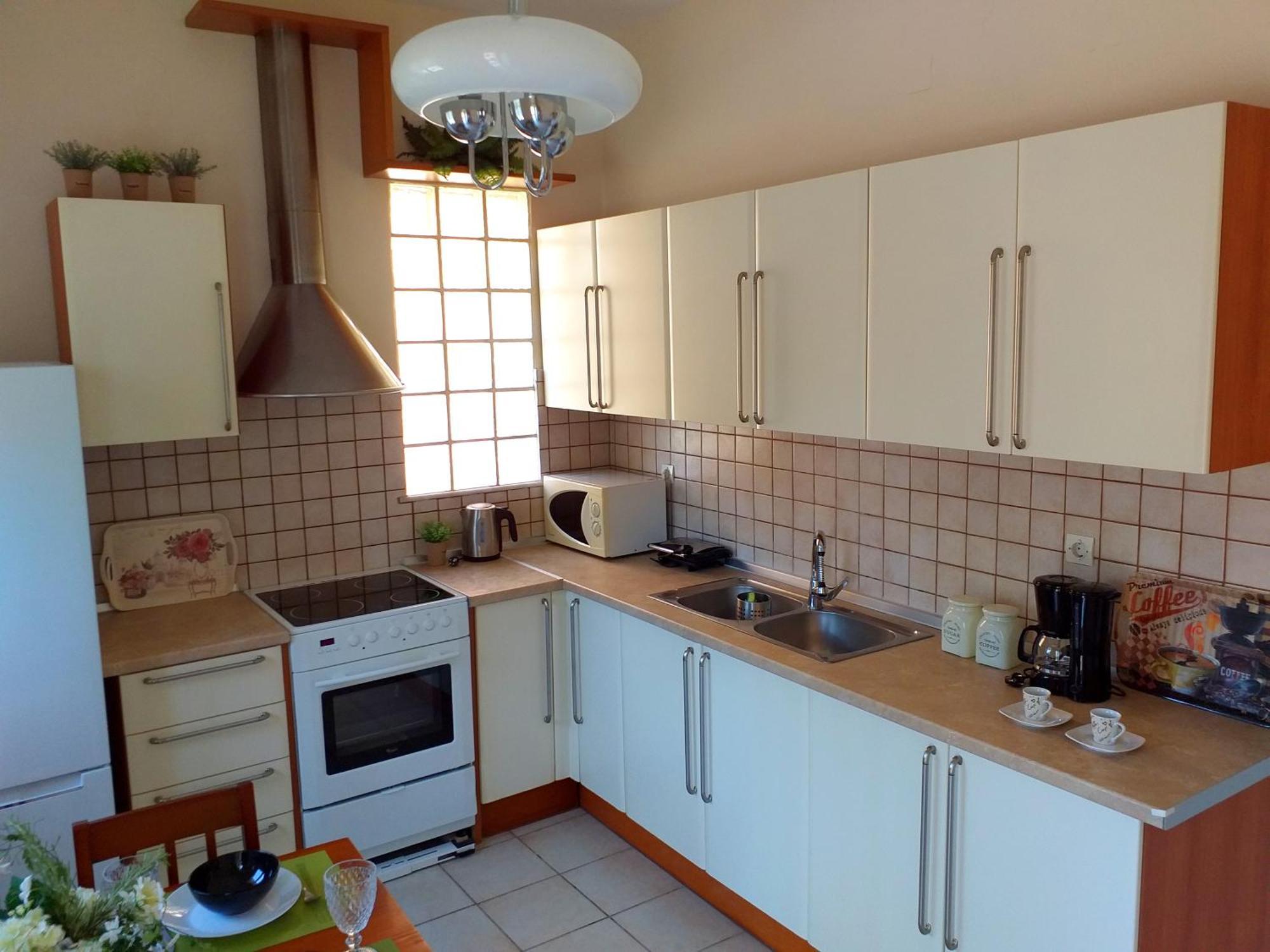 Villa Rosa Garden House Corfu  Luaran gambar